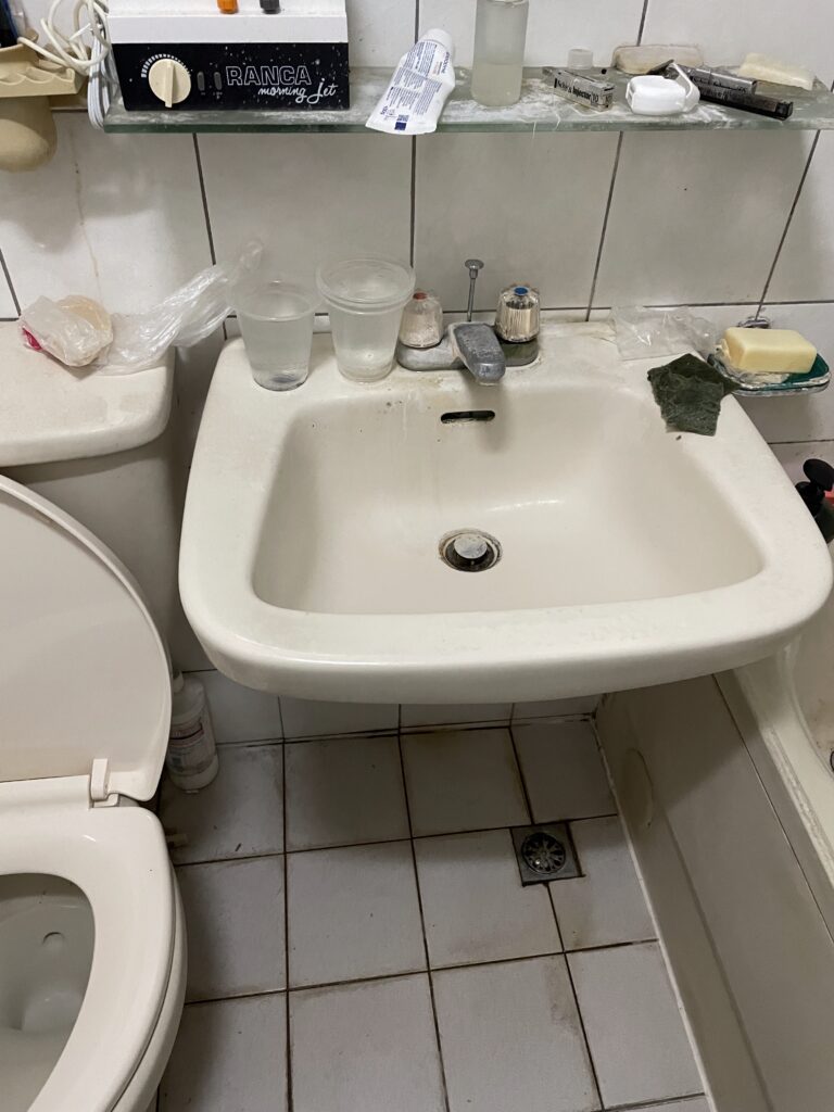 cleaning-supplies-2 浴室洗臉盆跟馬桶