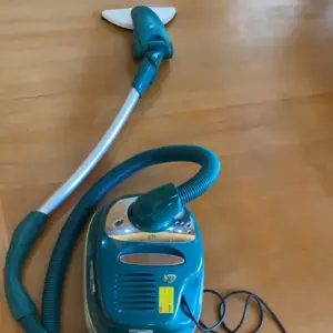 吸塵器