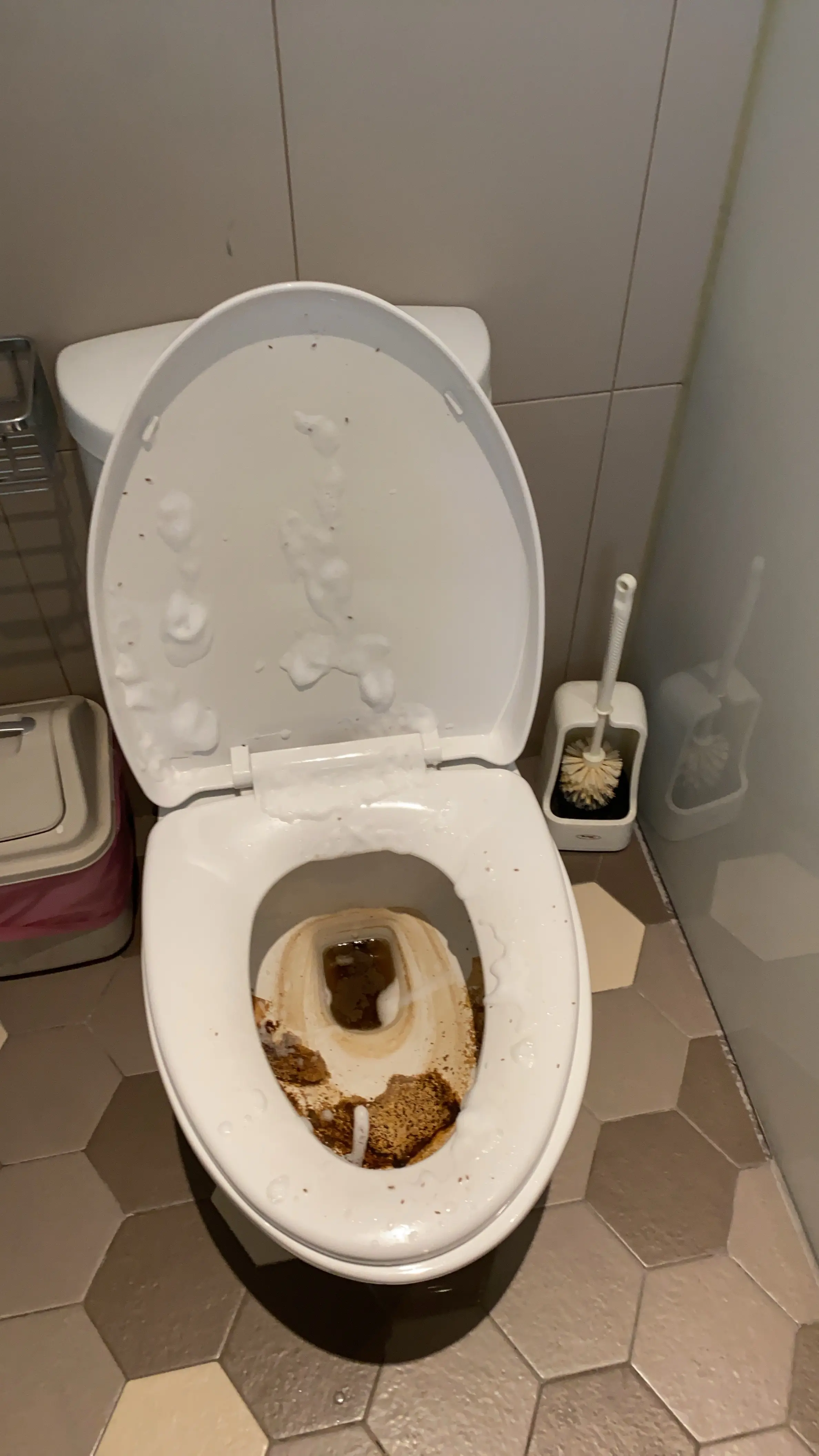 bathroom-cleaning-5 馬桶噴清潔劑