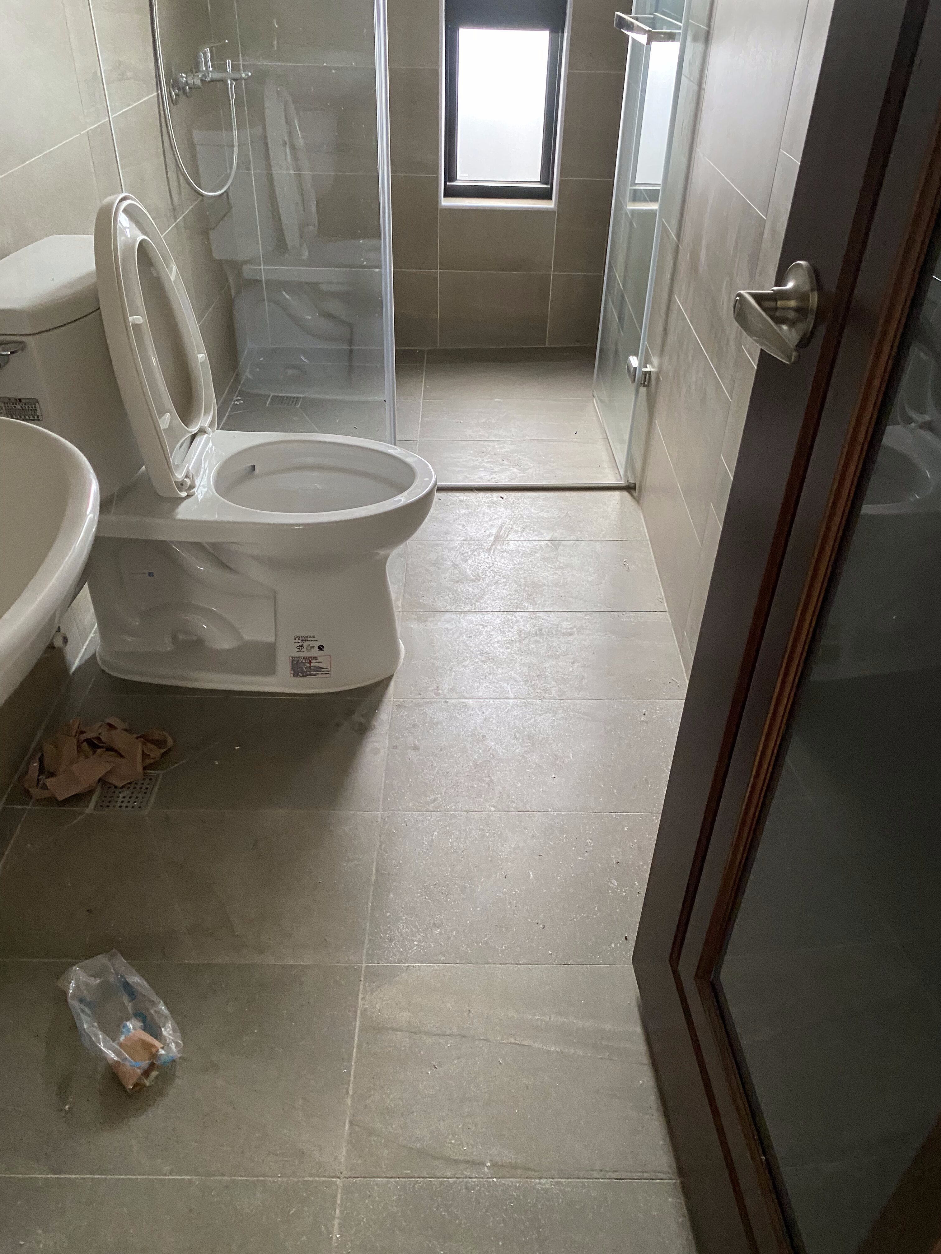 bathroom-cleaning-7 髒亂浴室