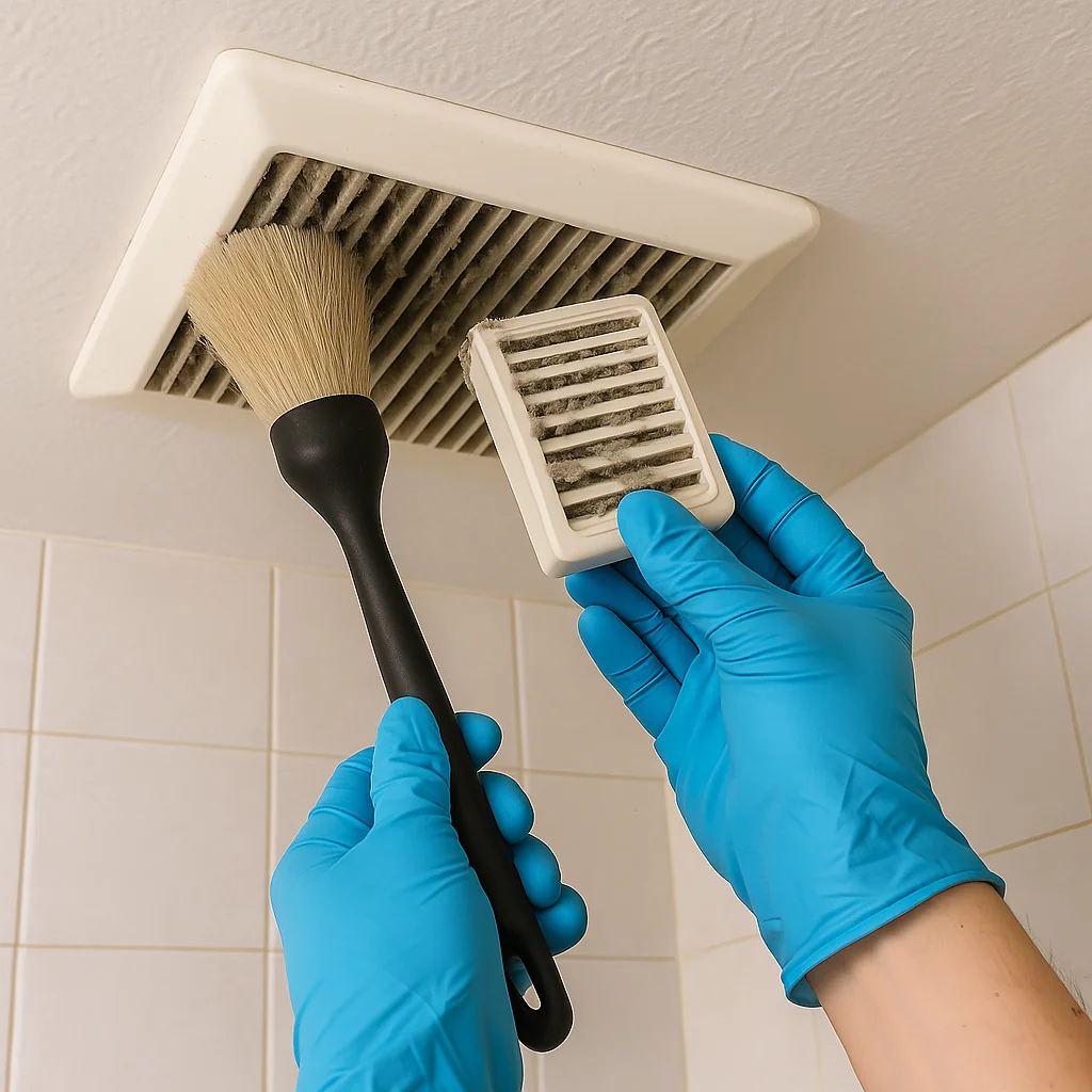bathroom-cleaning-3 通風孔用刷子清