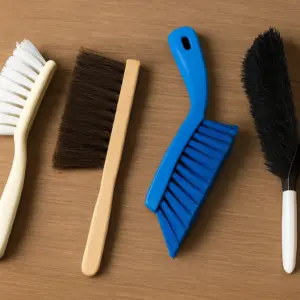 各種刷具