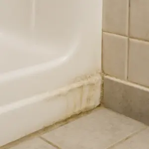 水垢