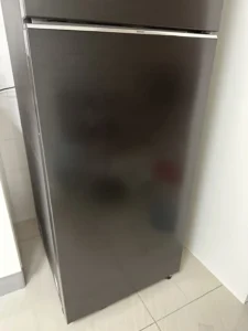 冰箱外部