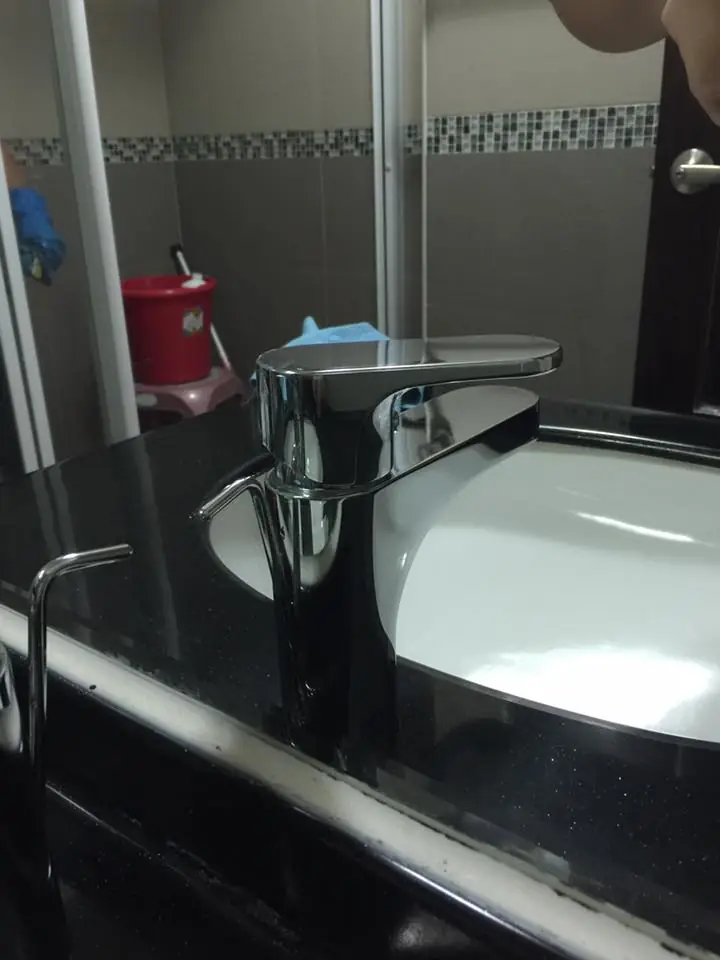clean-faucet-fast-4 洗乾淨的水龍頭